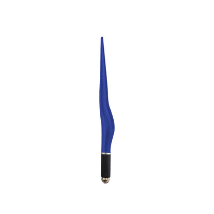 1pc Microblading tebori Pen PCD Microblade Needle Holder eyebrow Permanent Makeup Manual Tattoo Pen