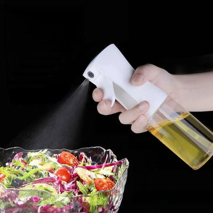 200ml Hairdressing Spray Bottle Barber Hair High Pressure Water Can Salon Refill Bottle Beauty Atomizer Container