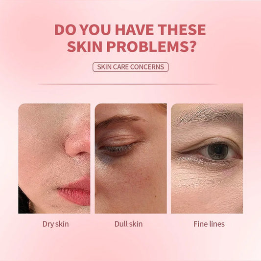 75ML Collagen Peel Off Face Mask Deeply Hydrating Moisturizing Night Wrapping Mask Cream Firming Skin Peel-off Facial Mask